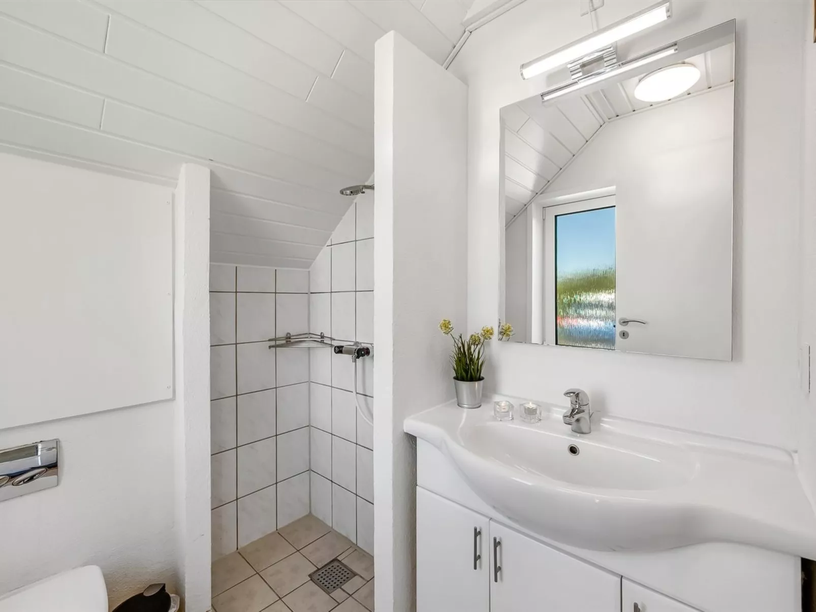 "Ruse" - 500m from the sea-Dedans