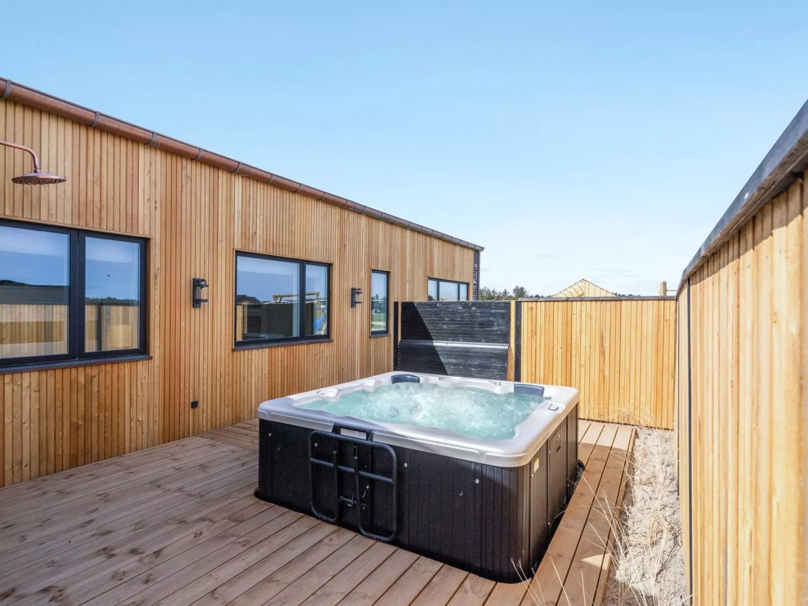 "Anie" - 950m from the sea-Dedans