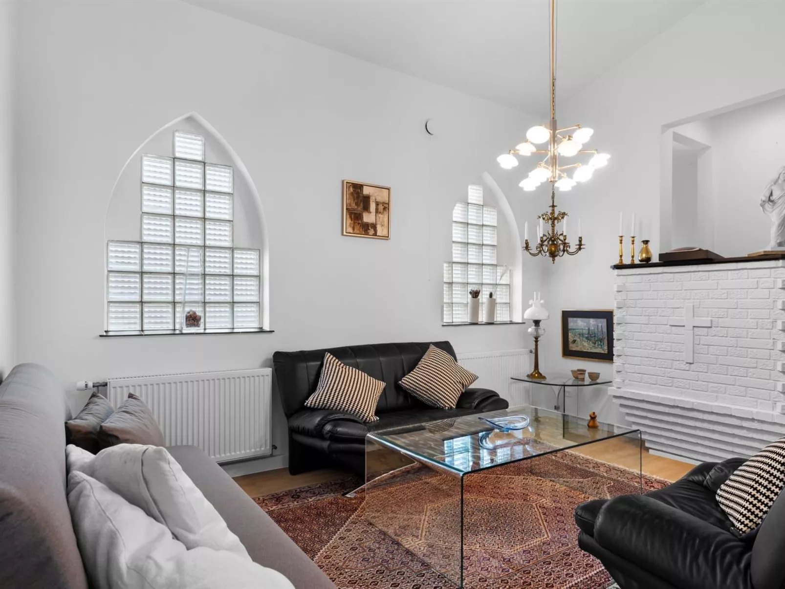 "Frothi" - 550m from the sea-Inside