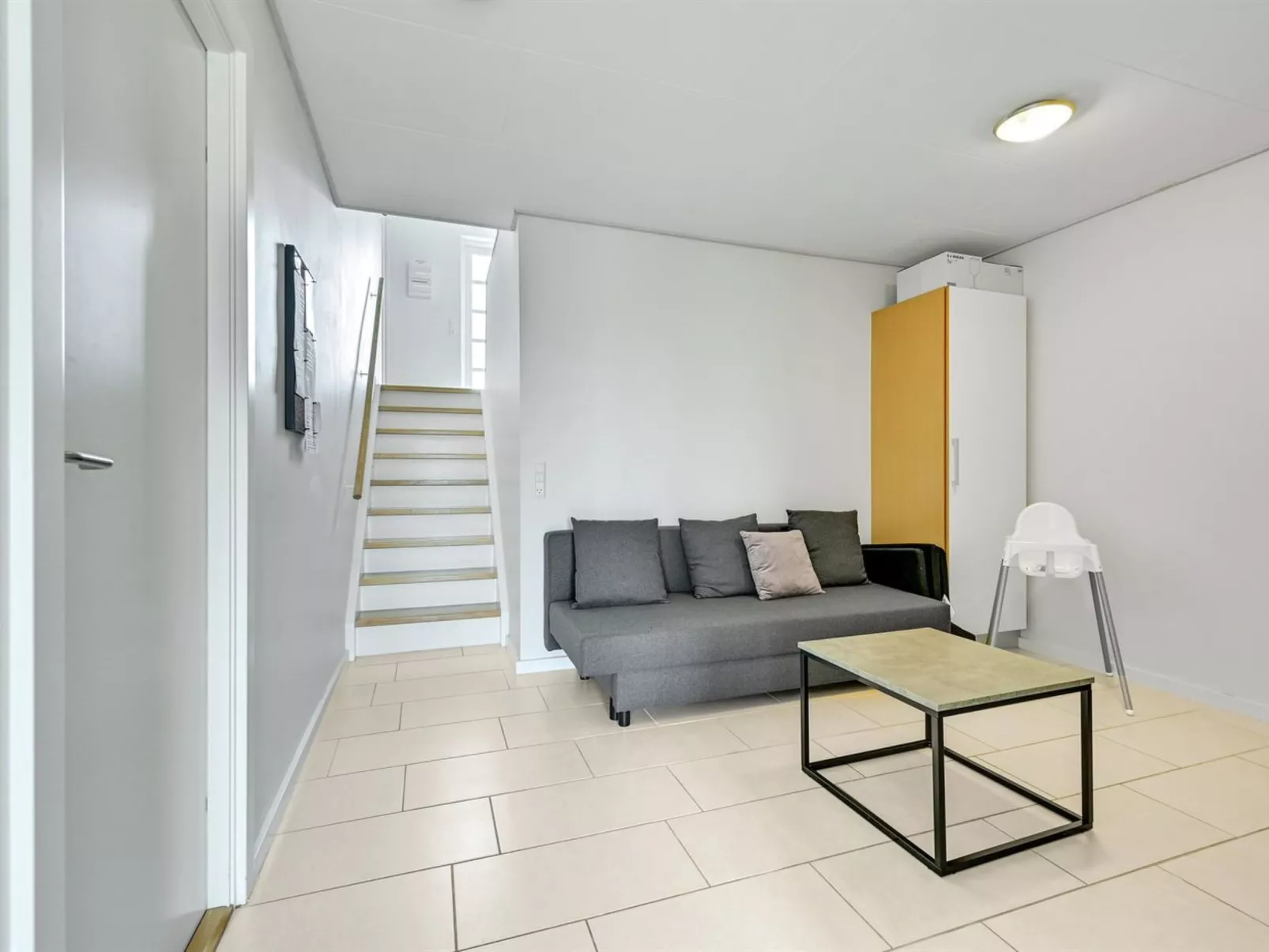 "Asmund" - 150m from the sea-Inside