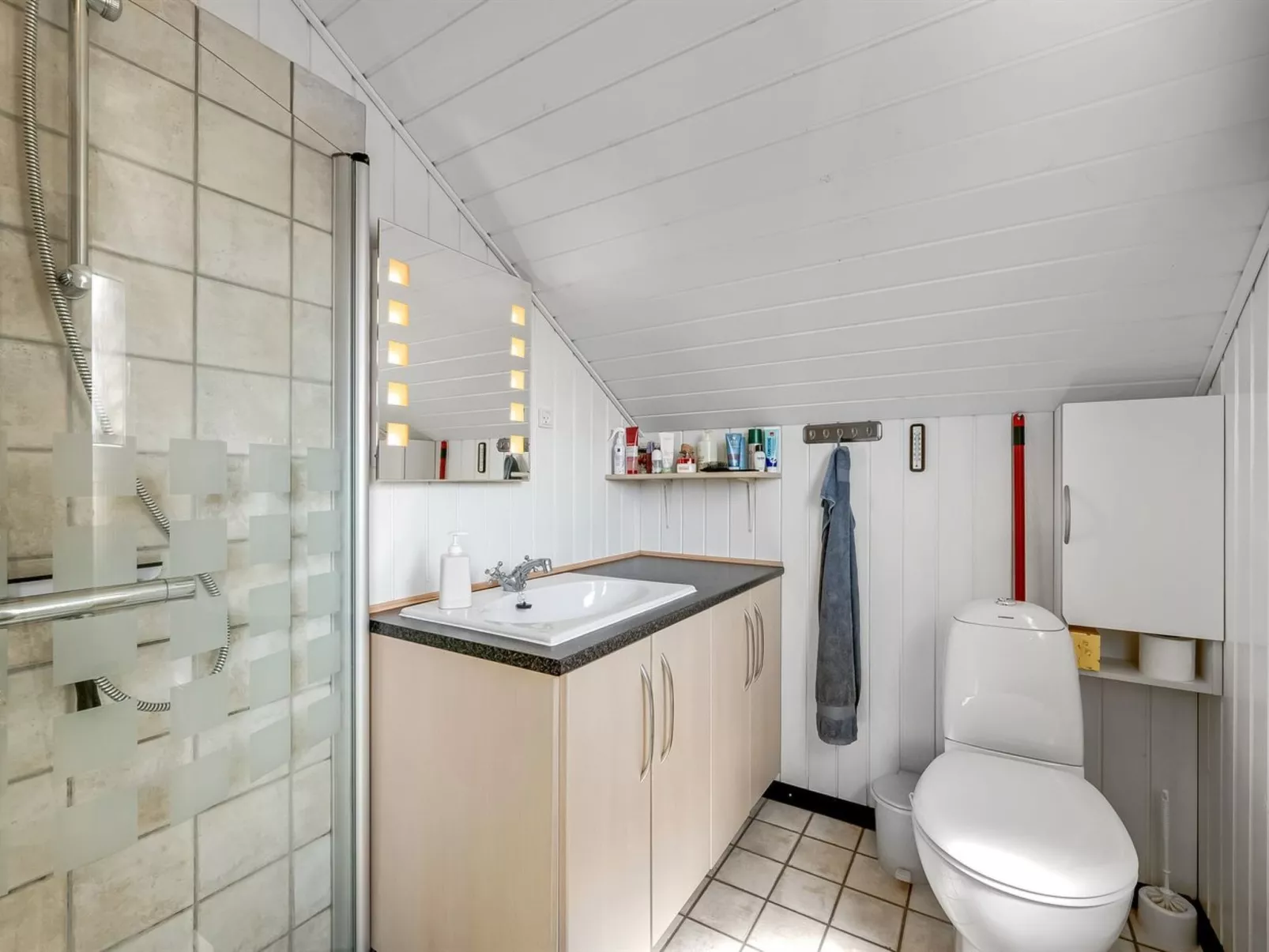 "Arla" - 200m from the sea-Dedans