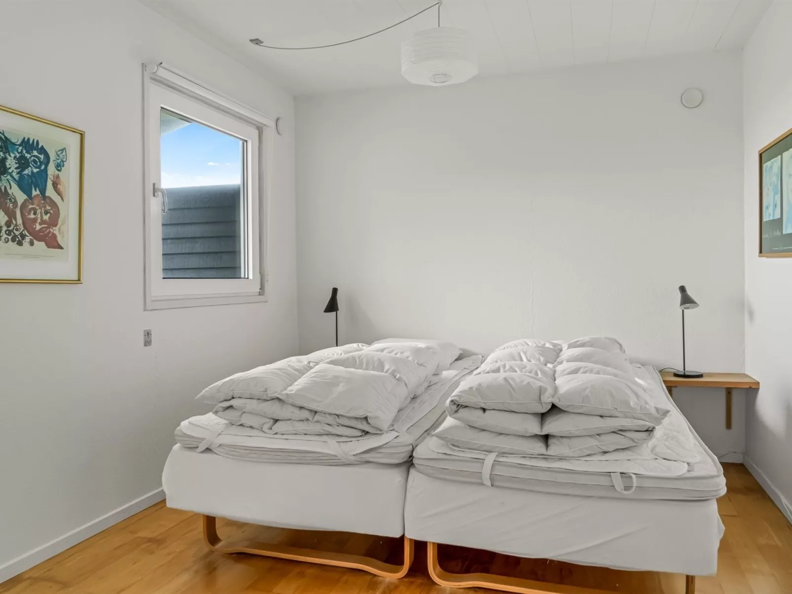 "Thorfrid" - 150m from the sea-Inside