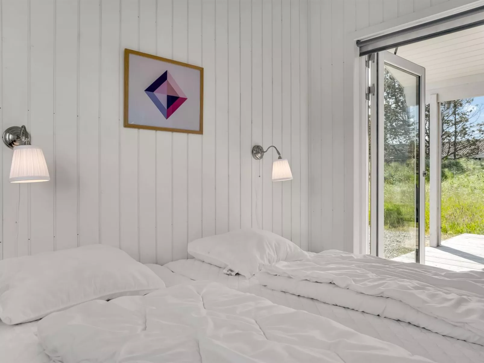 "Raakel" - 950m from the sea-Inside