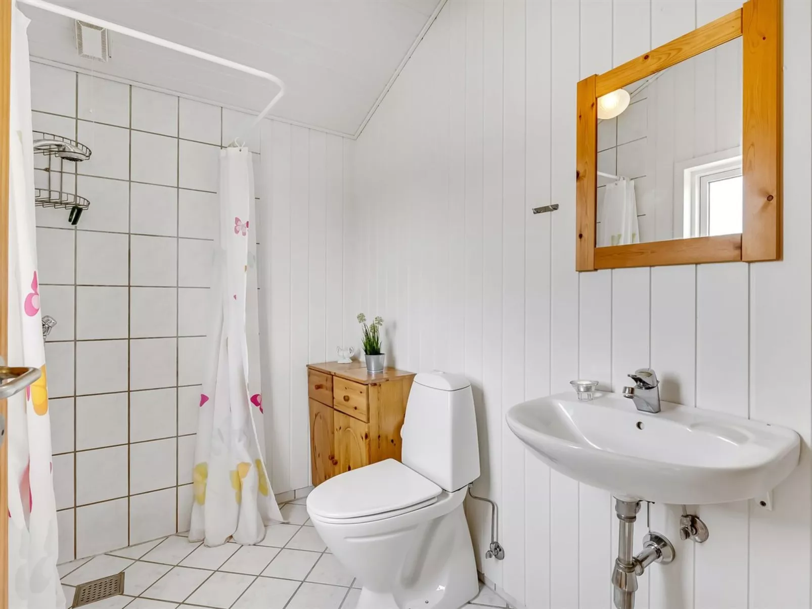 "Köbes" - 200m from the sea-Drinnen