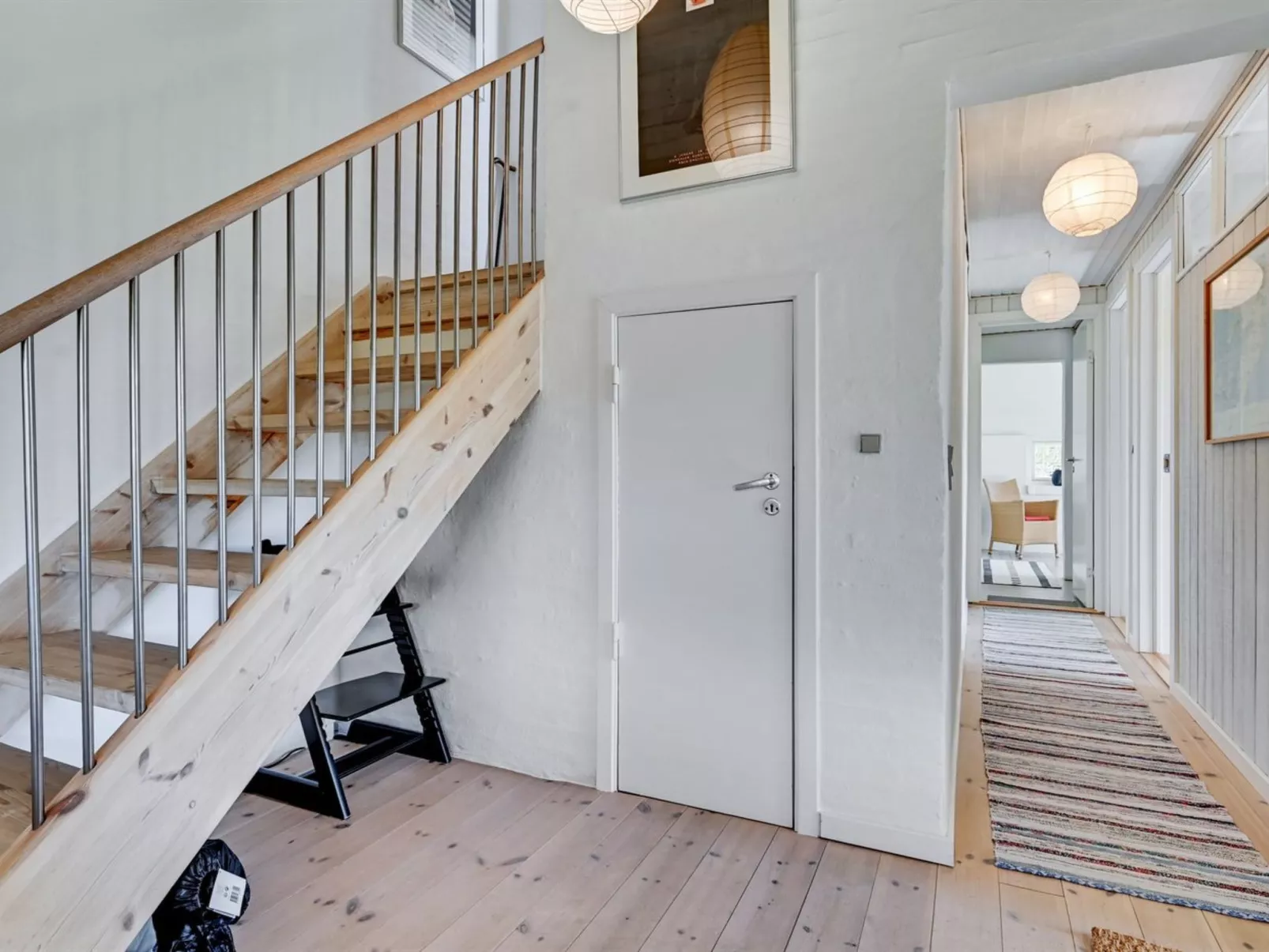 "Rawald" - 200m from the sea-Drinnen