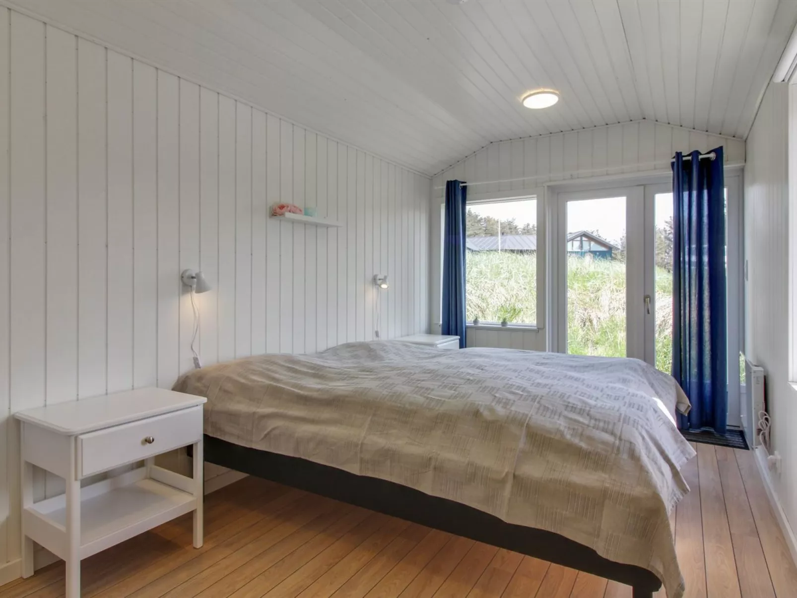 "Marius" - 200m from the sea-Dedans