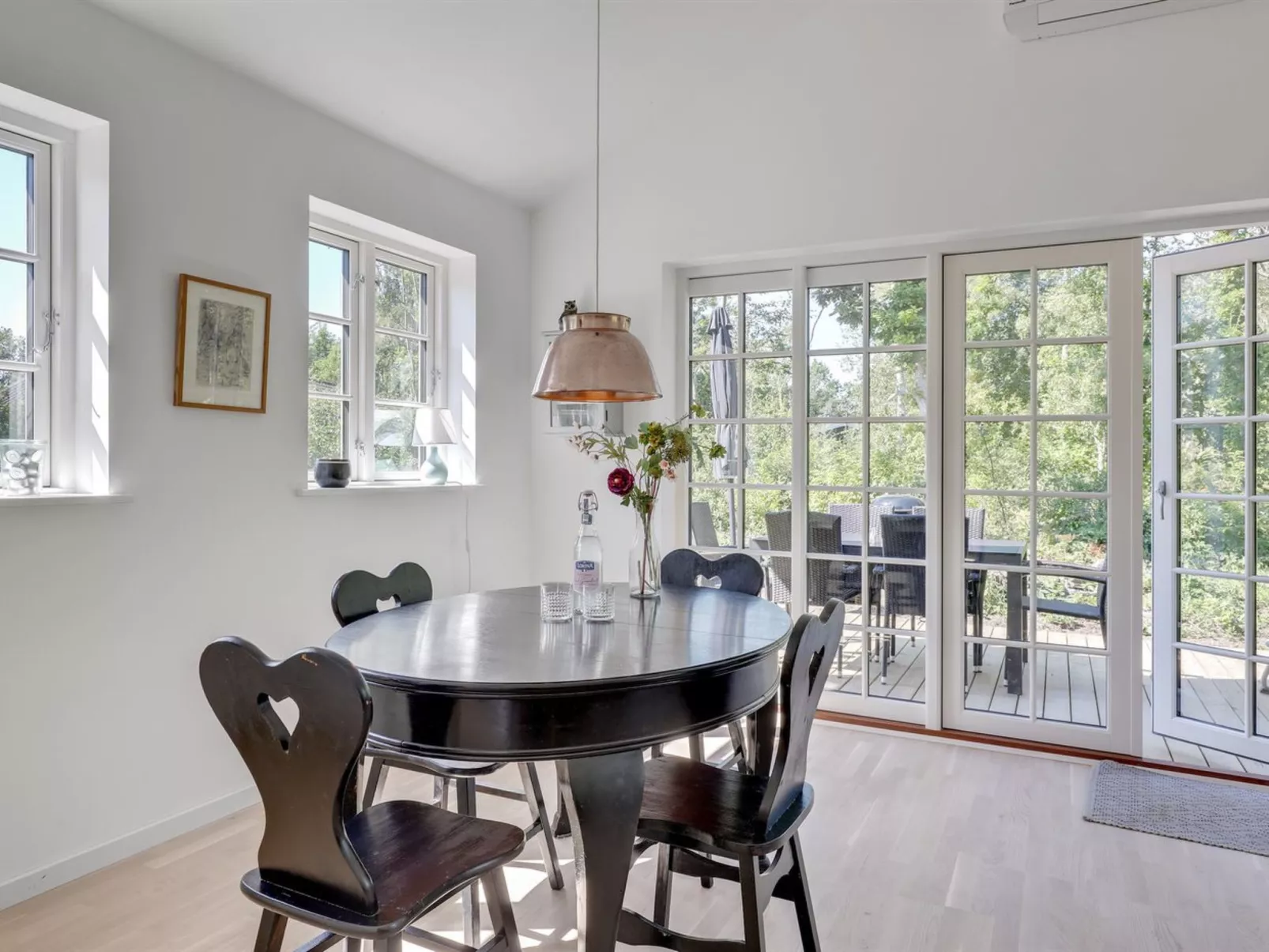 "Sami" - 200m from the sea-Drinnen