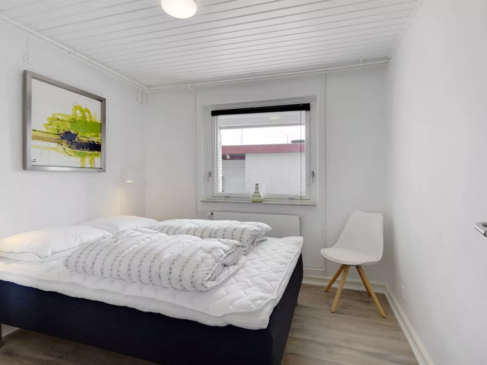 "Constance" - 50m from the sea-Drinnen