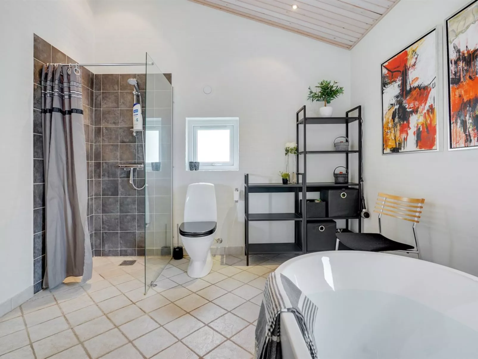 "Evangelia" - 1.2km from the sea-Inside