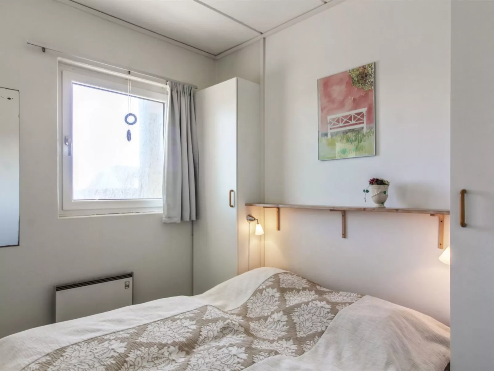 "Solveg" - 150m from the sea-Inside