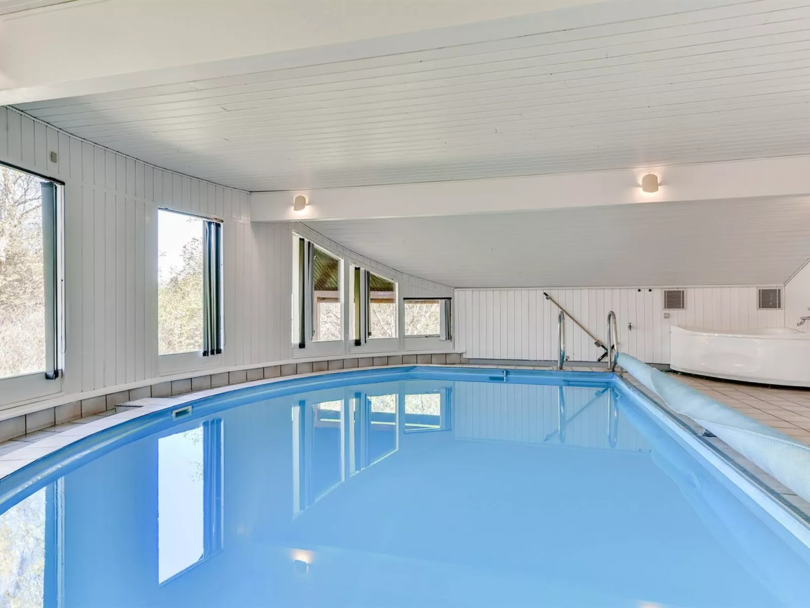 "Niyazi" - 3.1km from the sea-Outside