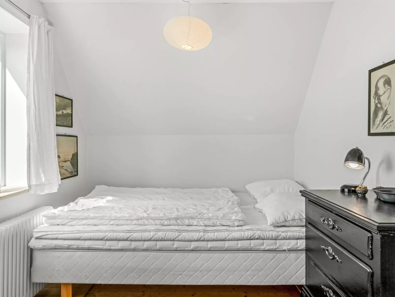 "Bruse" - 125m from the sea-Drinnen