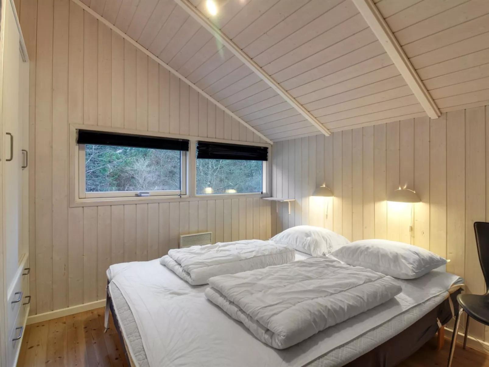 "Acucena" - 1.3km from the sea-Dedans