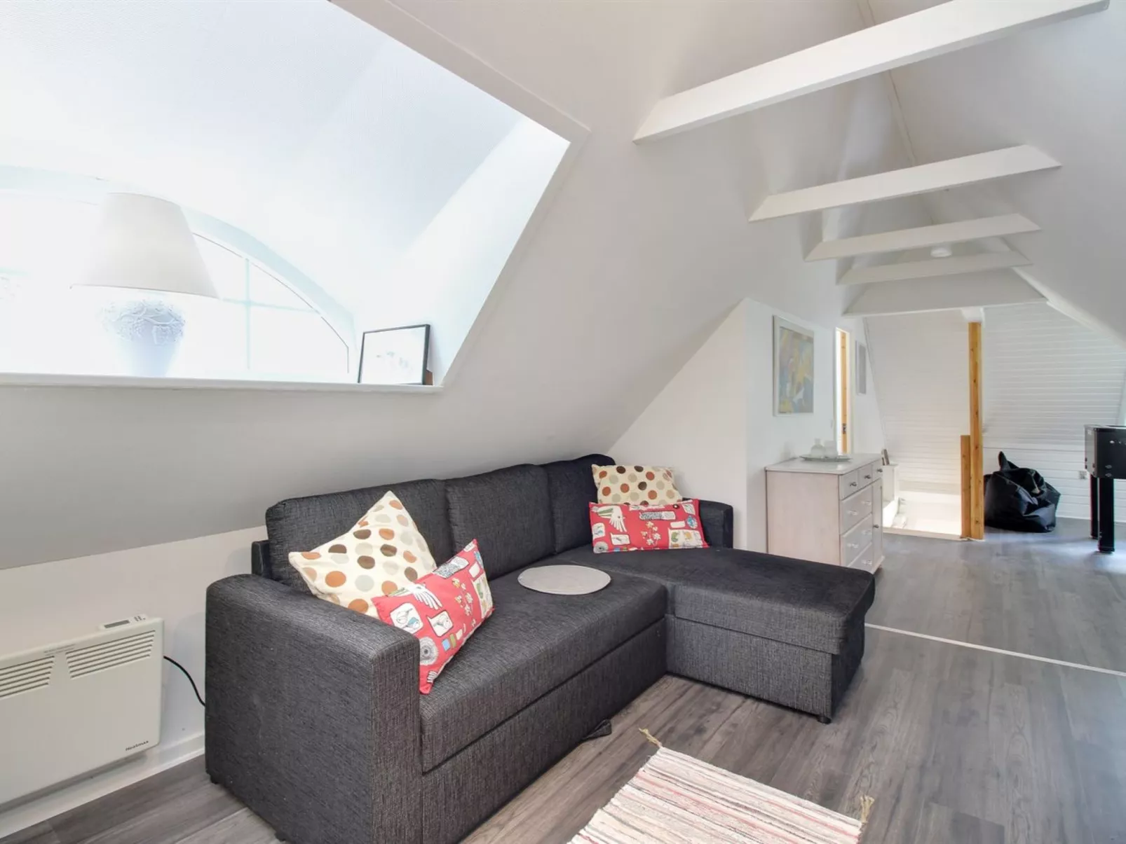 "Terne" - 1.2km from the sea-Drinnen