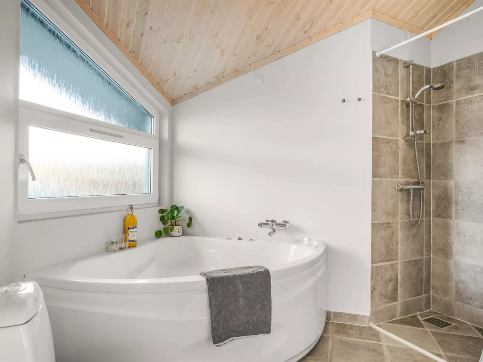 "Talula" - 350m from the sea-Drinnen