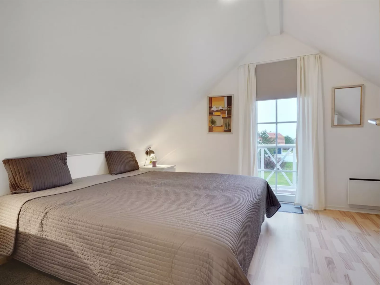 "Manola" - 300m from the sea-Drinnen