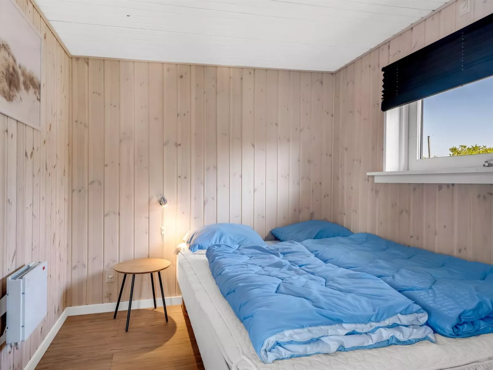 "Edel" - 650m from the sea-Inside