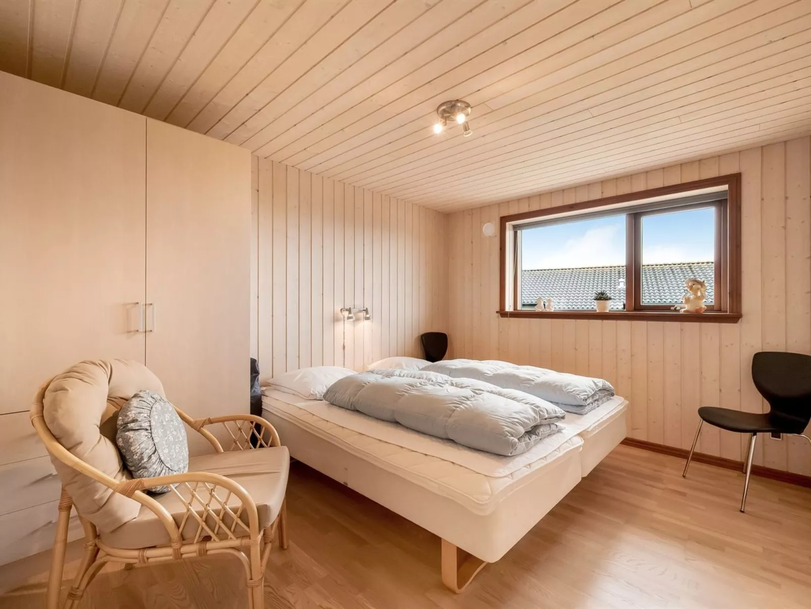 "Malila" - 400m to the fjord-Inside