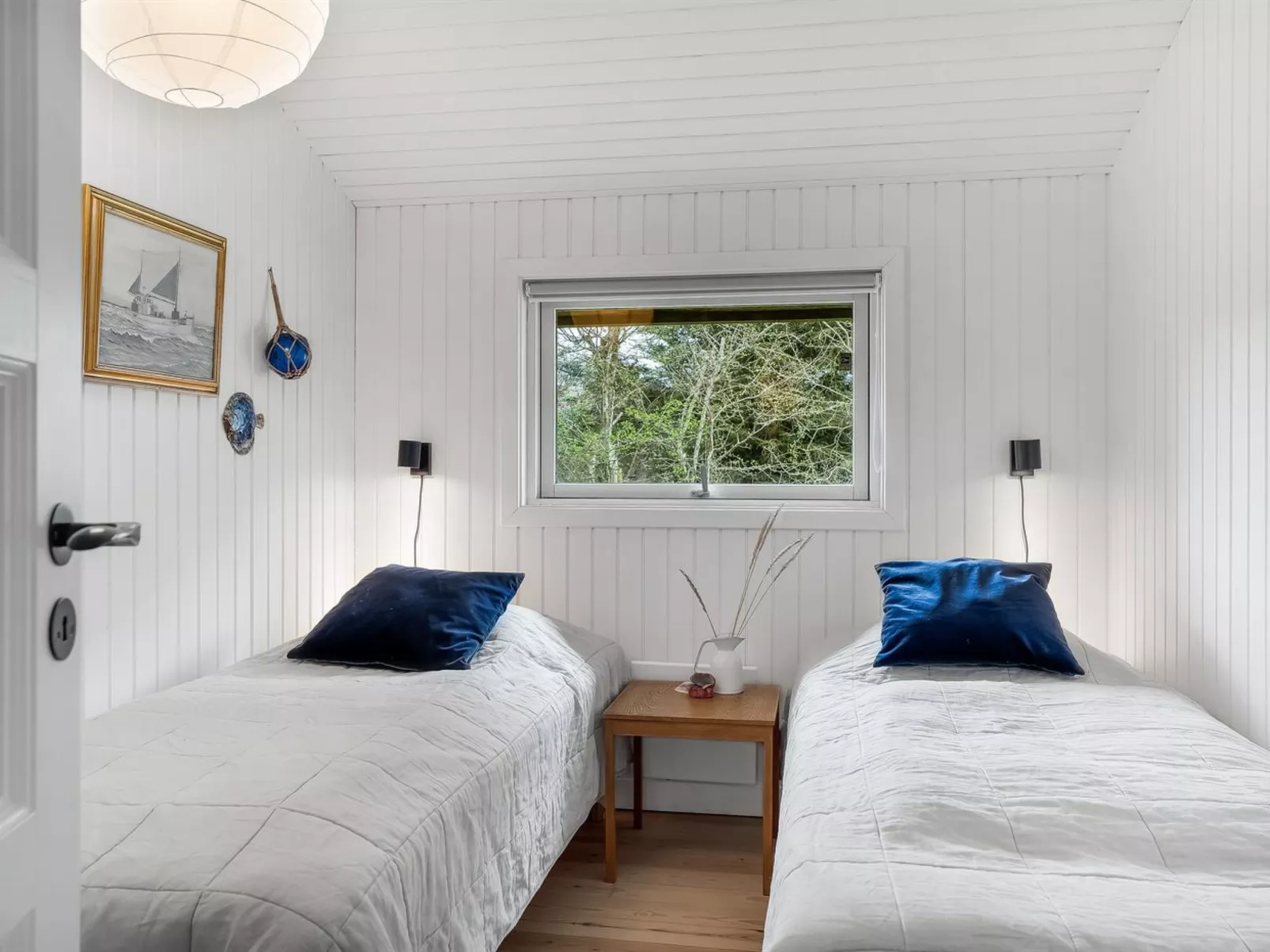 "Ayelen" - 600m from the sea-Inside