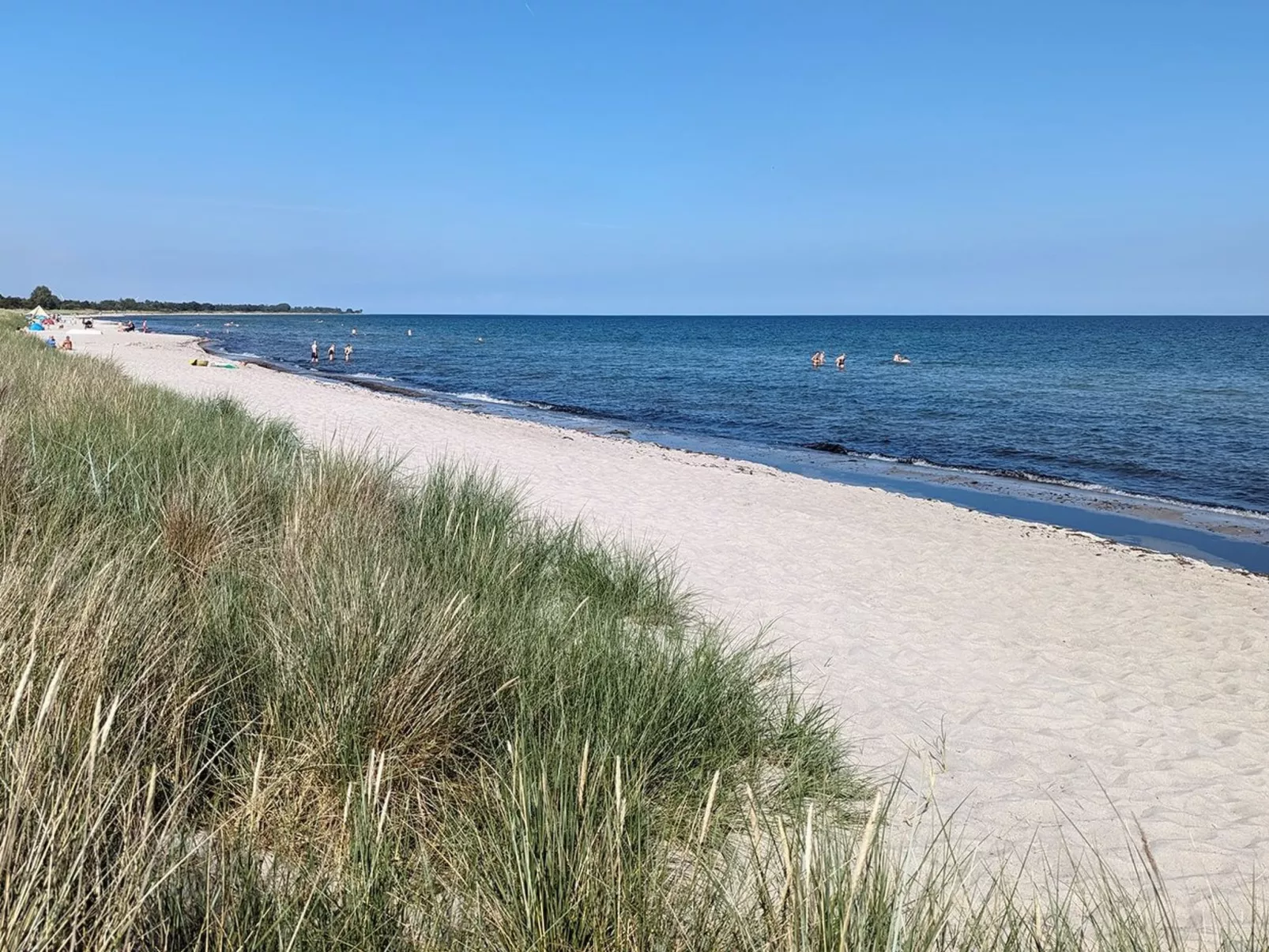 "Engli" - 90m from the sea-Outside