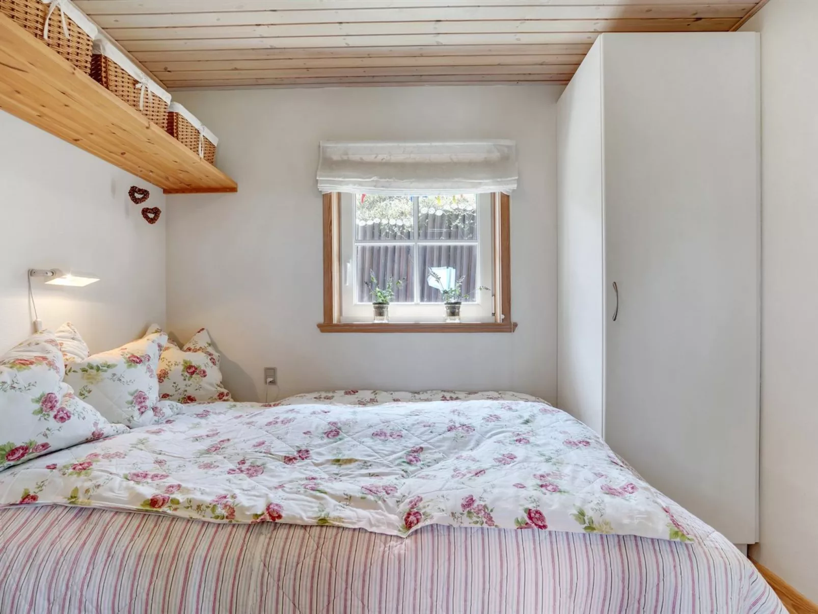 "Byrial" - 200m from the sea-Inside