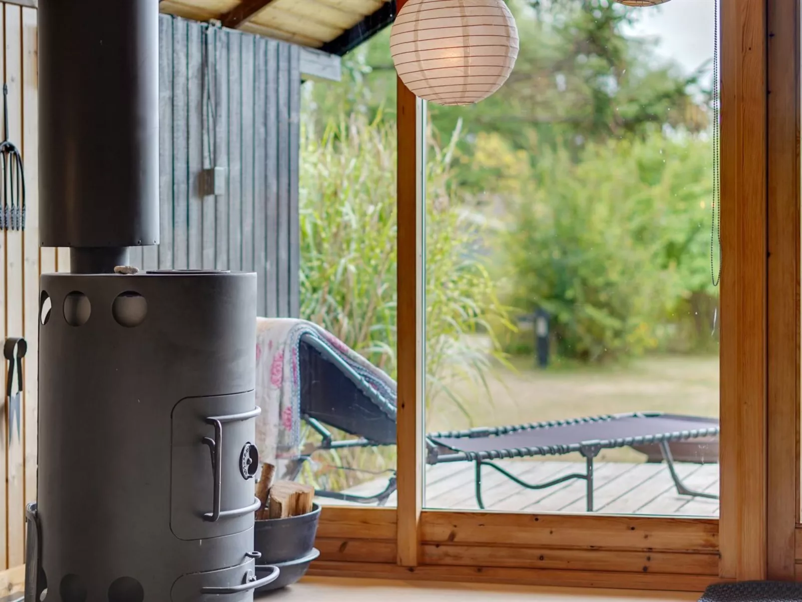 "Ija" - 200m from the sea-Inside