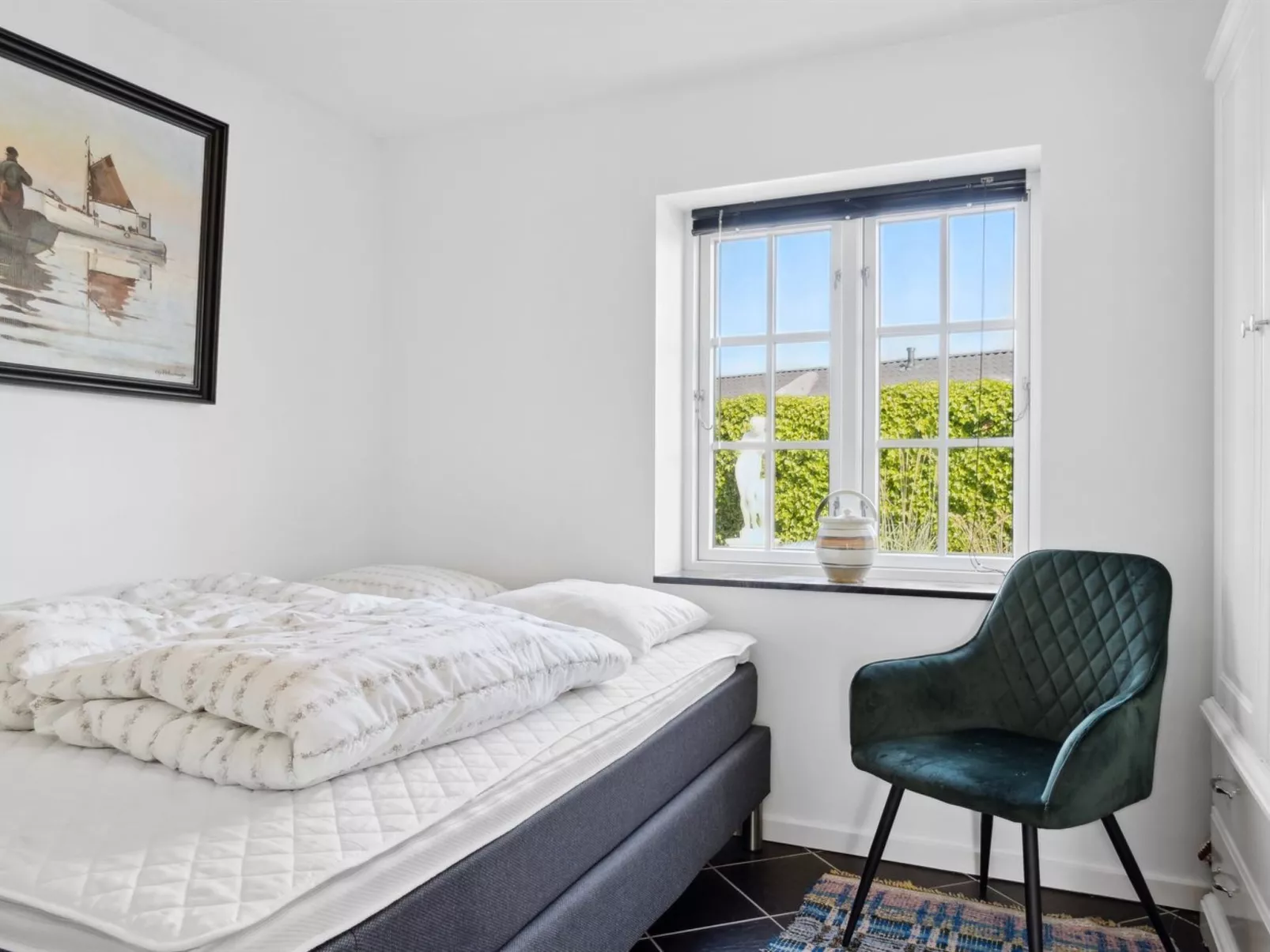 "Murtuz" - 900m from the sea-Inside