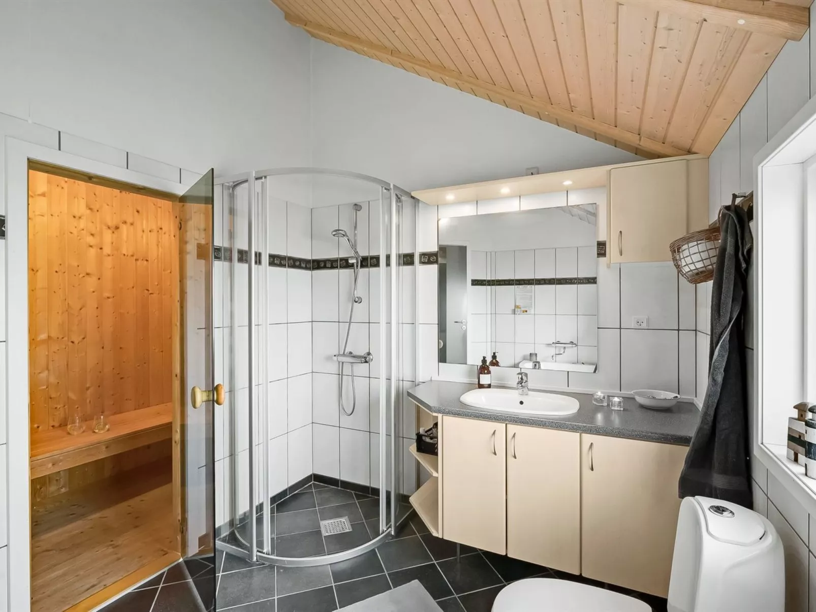 "Sochyeta" - 150m from the sea-Drinnen