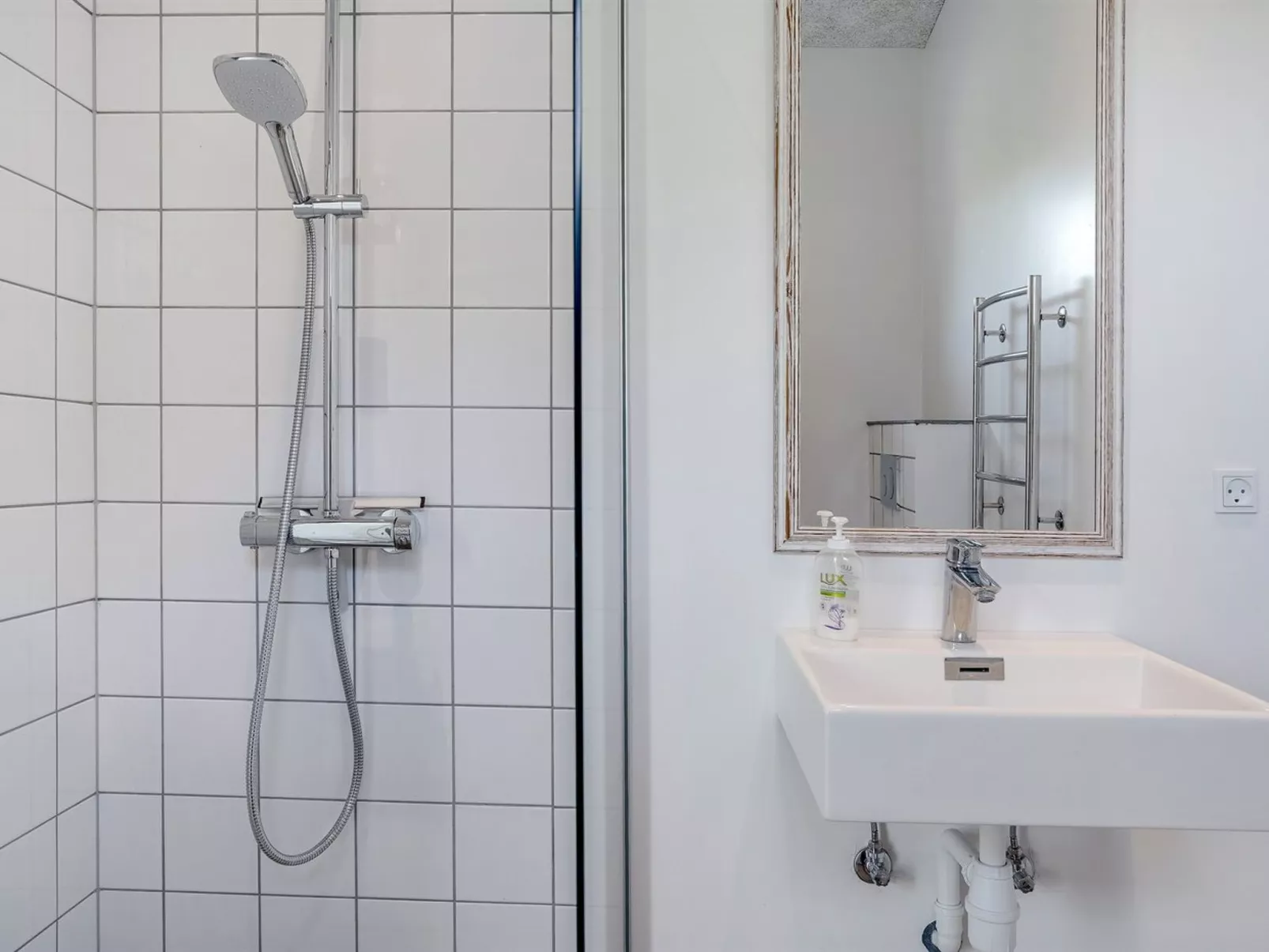 "Ilkka" - 175m from the sea-Dedans