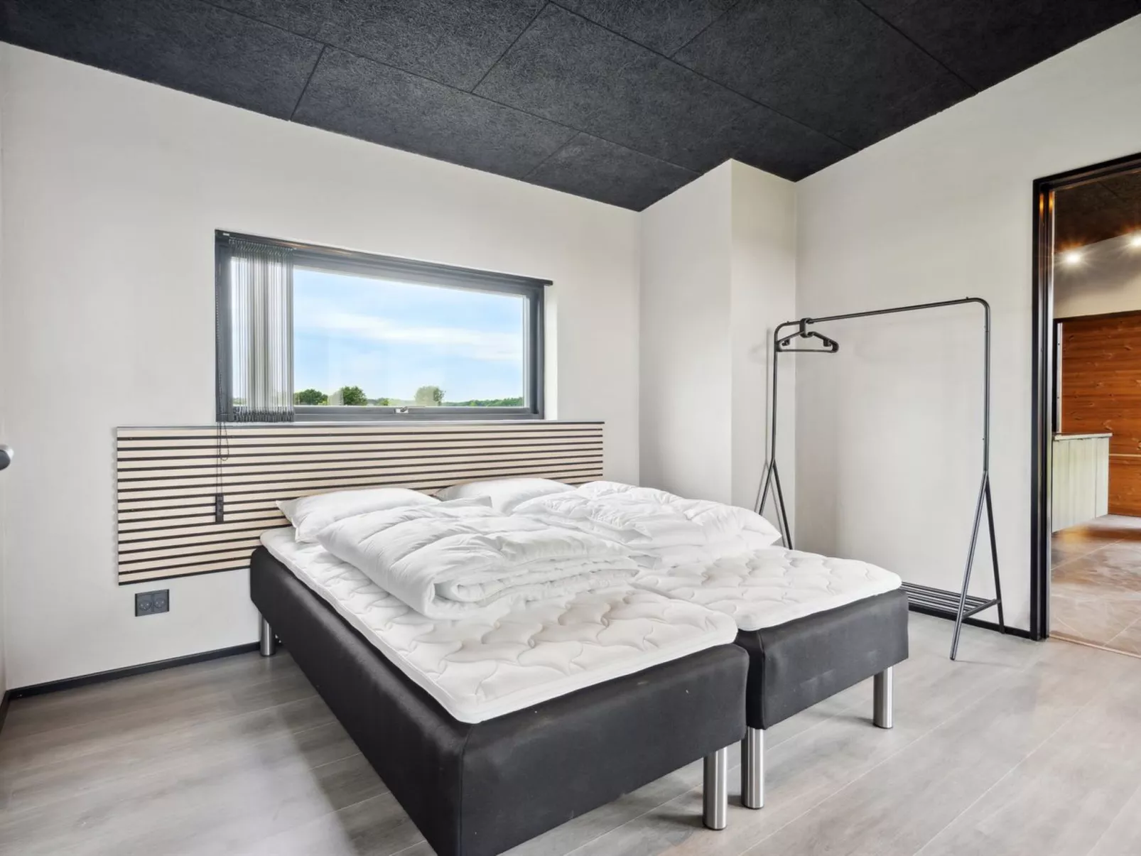 "Anelle" - 500m from the sea-Inside