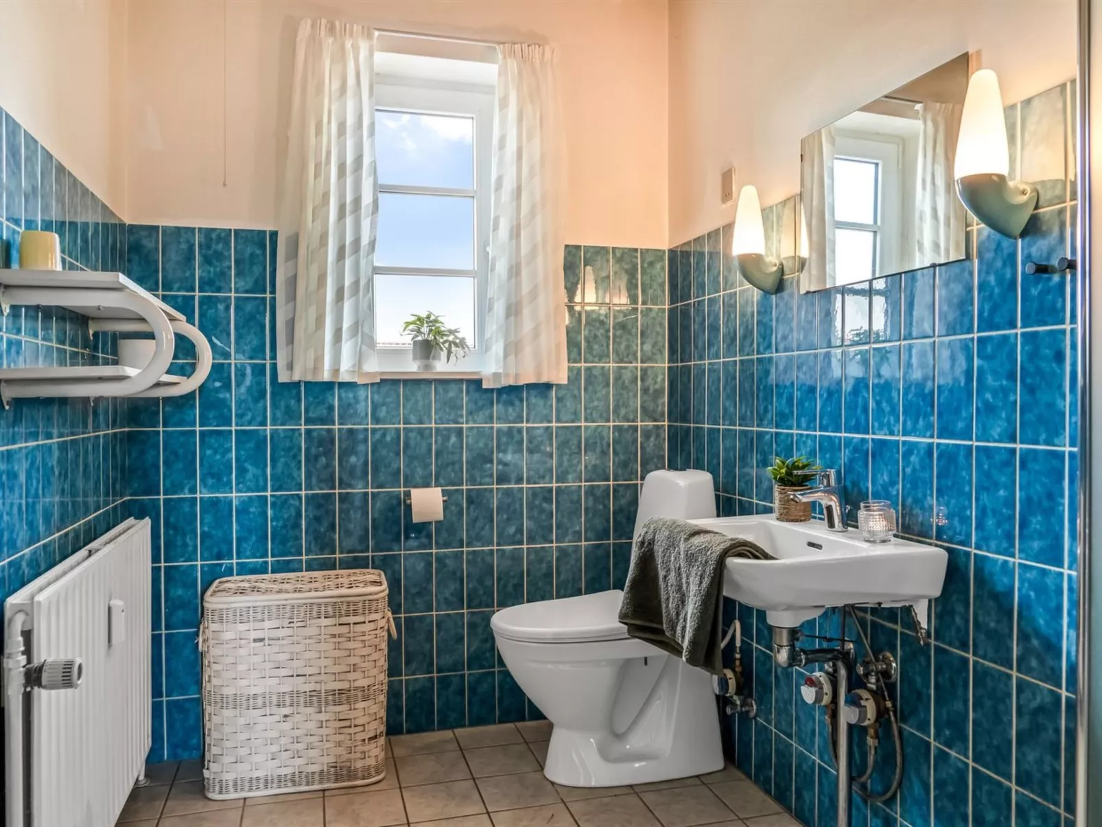 "Jördis" - 150m from the sea-Drinnen