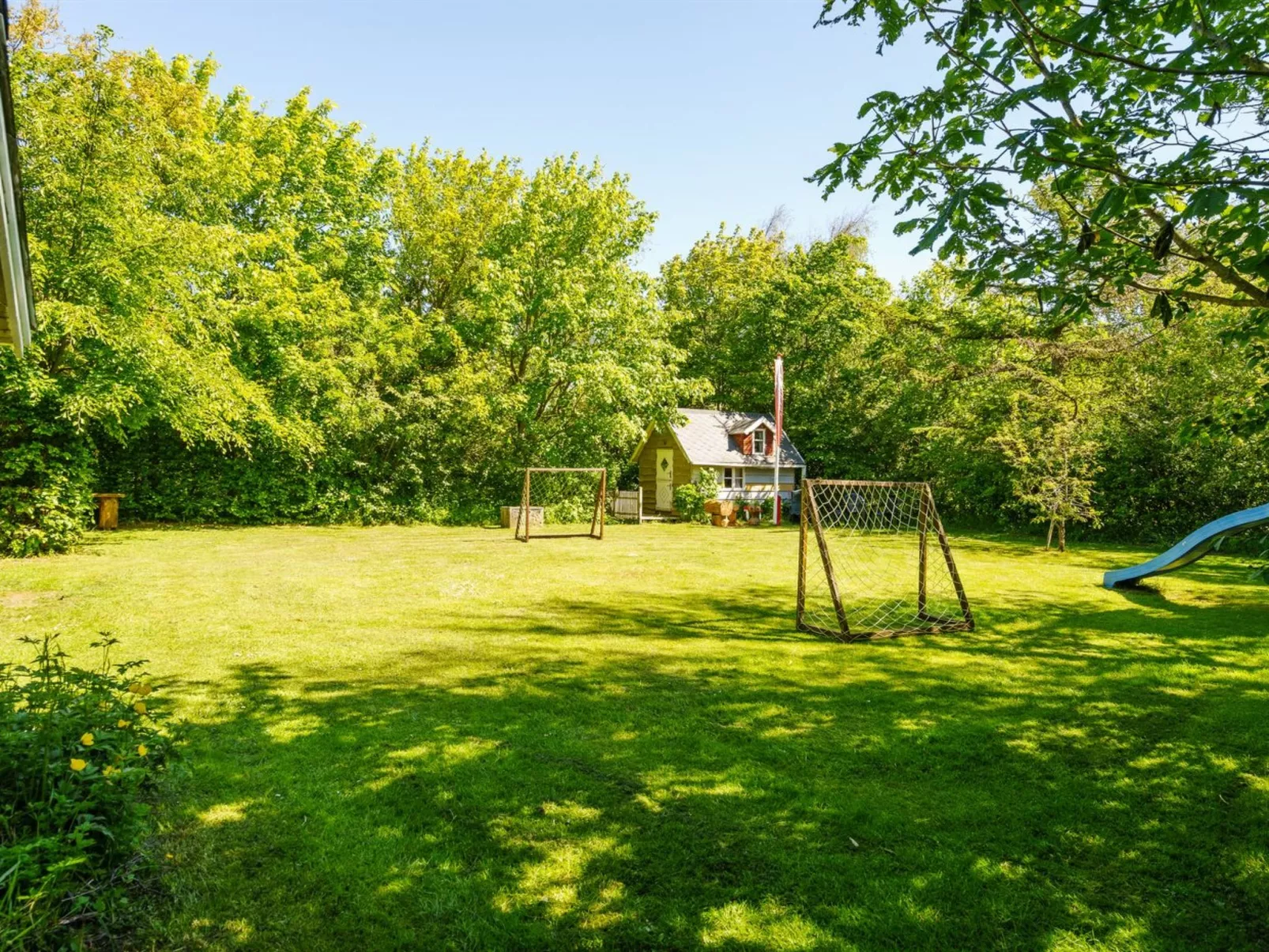 "Flugha" - 500m to the fjord-Dehors