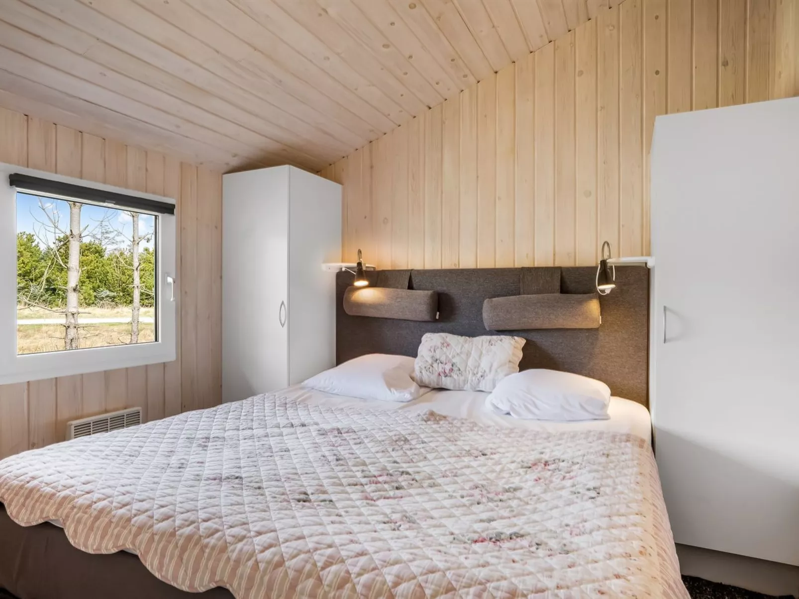 "Richardine" - 850m from the sea-Drinnen