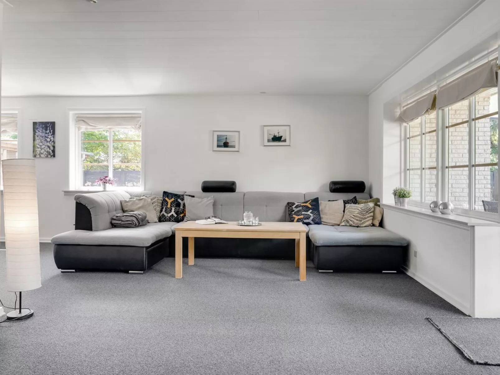 "Marka" - 2.5km from the sea-Inside