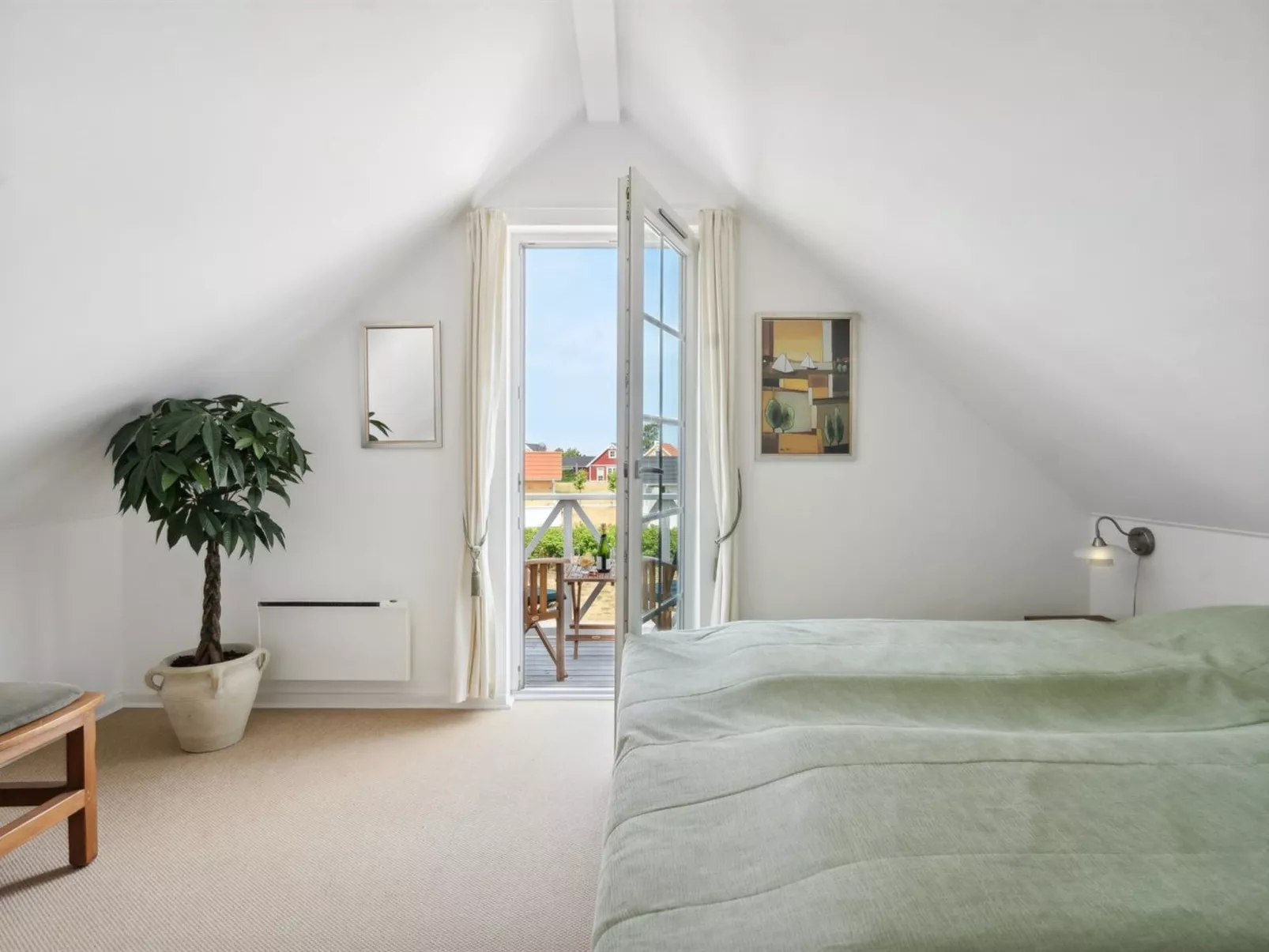 "Daniela" - 300m from the sea-Inside