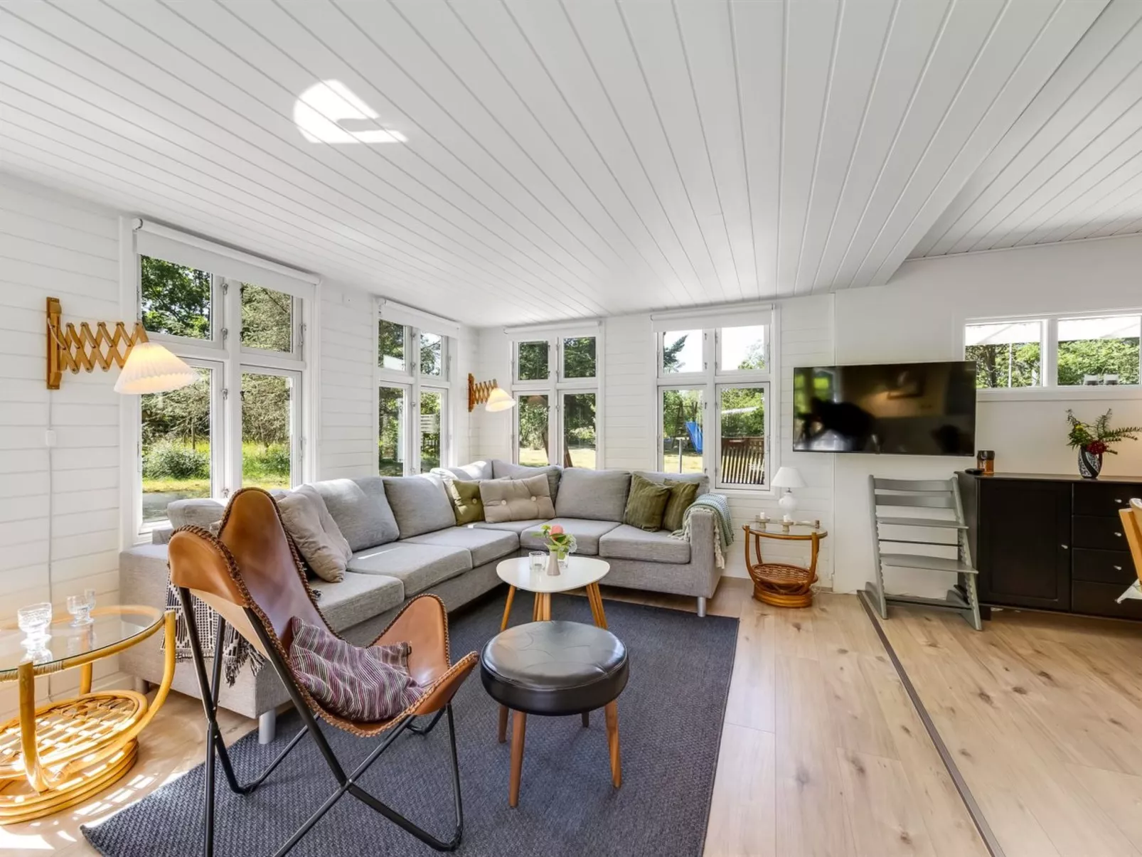 "Marise" -  from the sea-Dedans