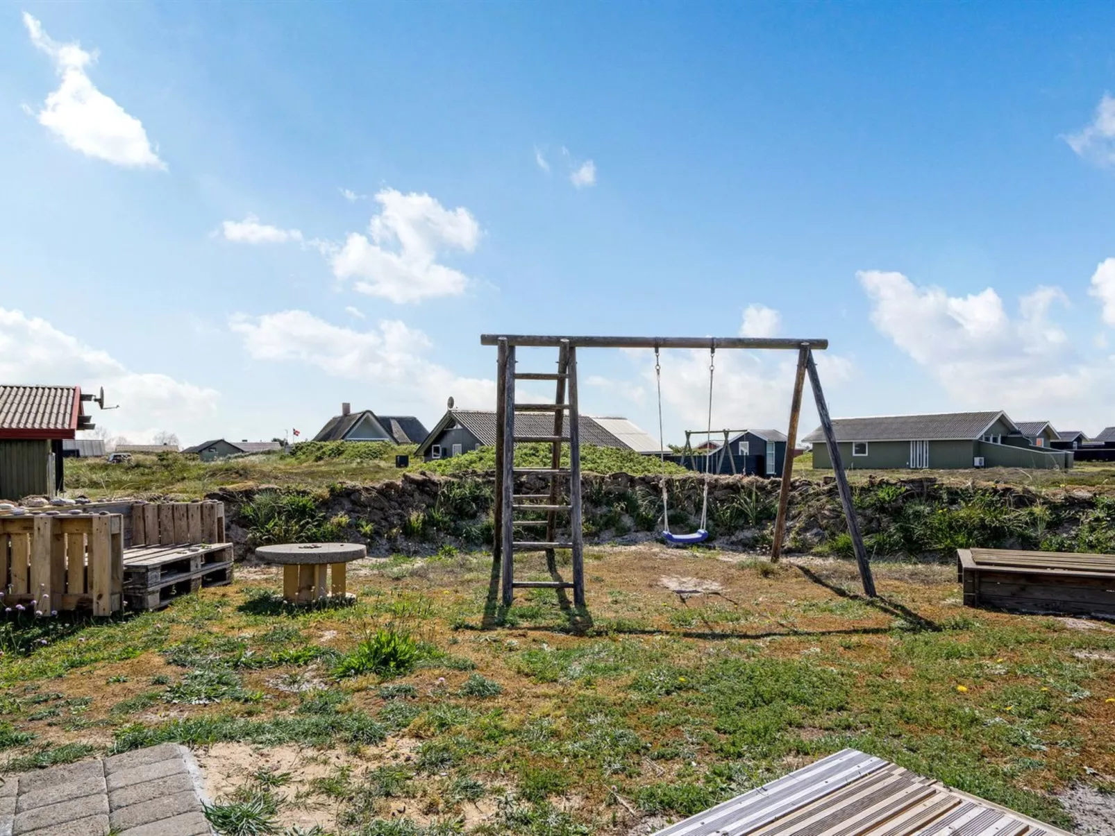 "Henning" -  from the sea-Outside