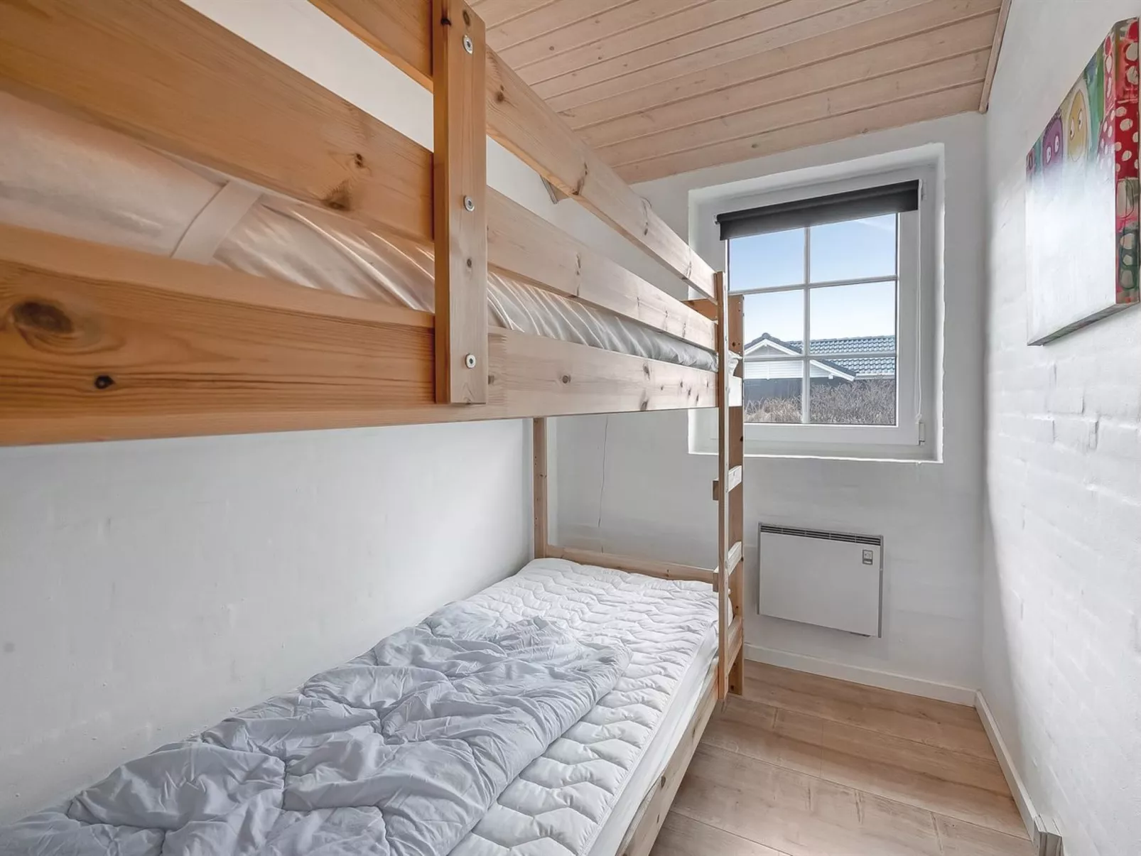 "Lemmikki" - 1.5km from the sea-Inside