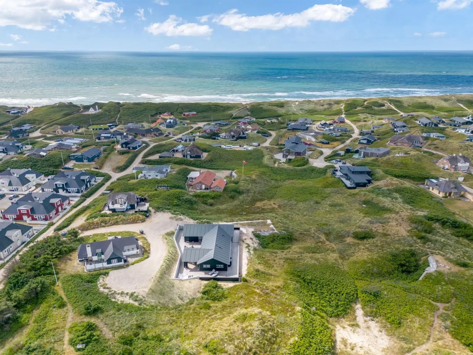 "Maximiliane" -  from the sea-Dehors