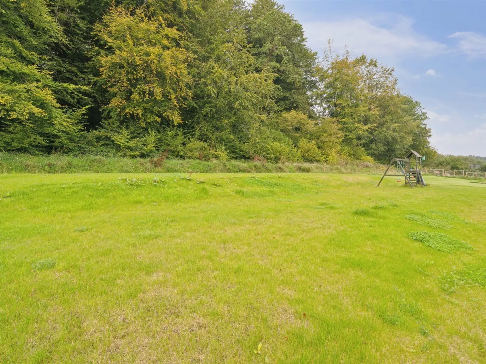 "Gunborg" - 400m from the sea-Draußen