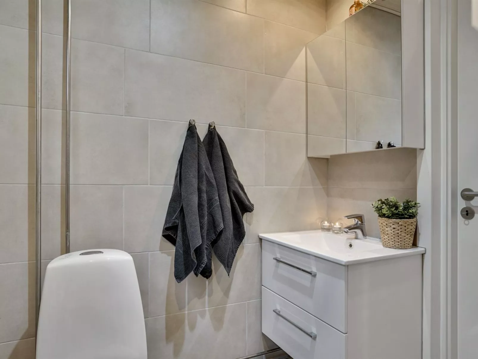 "Zölestine" - 1km from the sea-Dedans