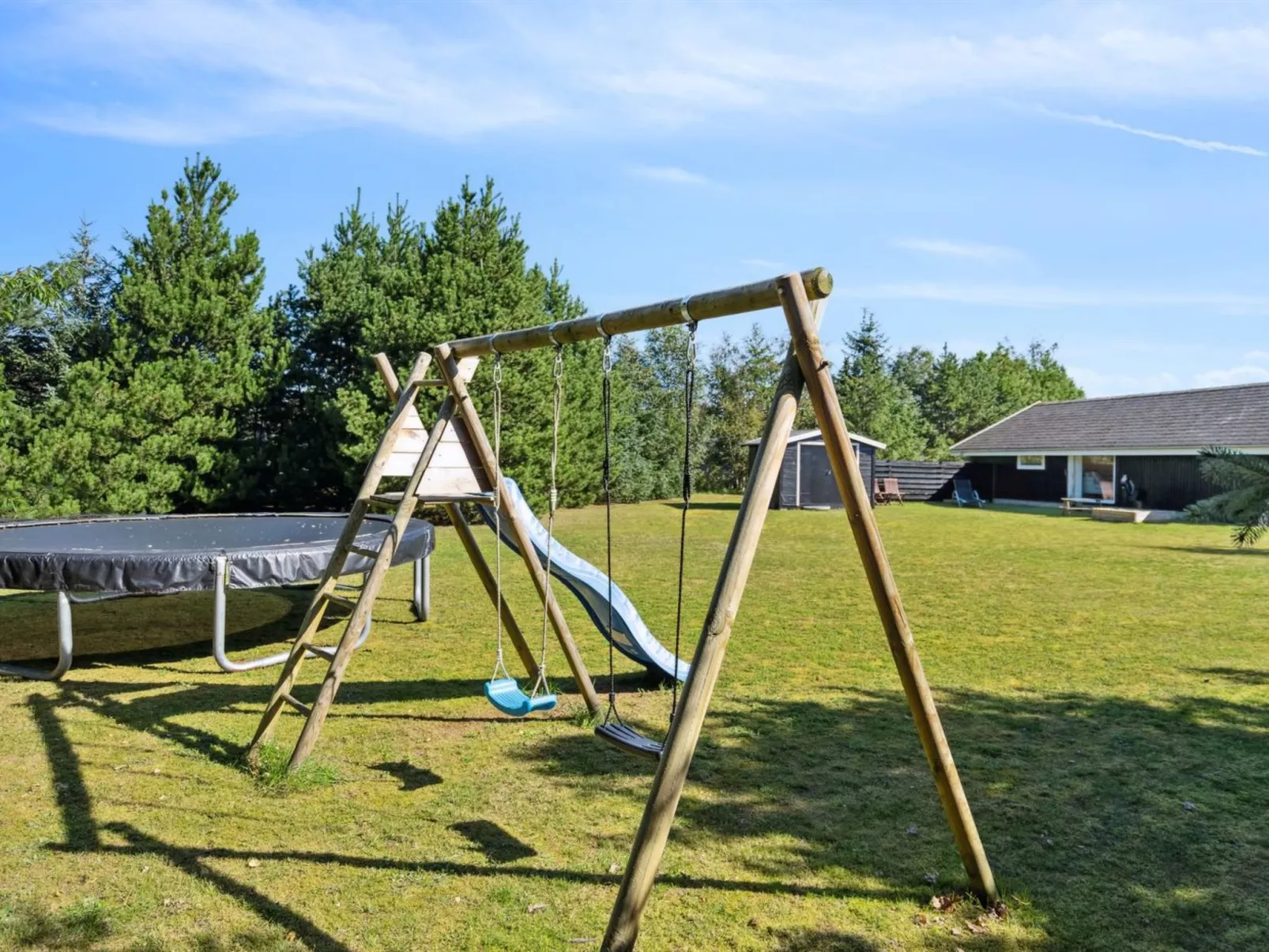 "Aderice" - 1km from the sea-Outside