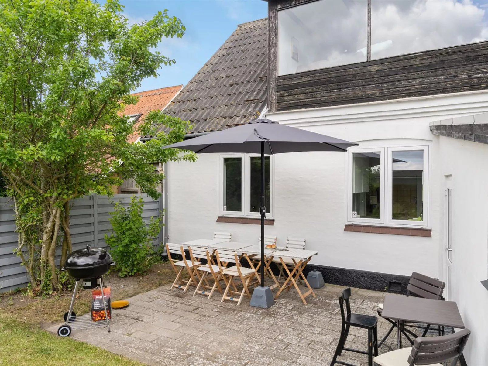 "Truels" - 2km from the sea-Outside