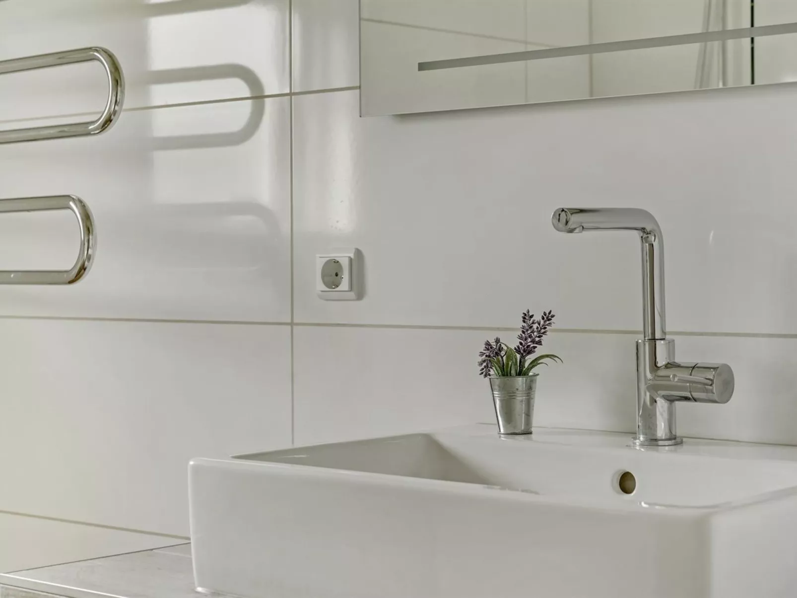 "Folke" - 250m from the sea-Drinnen