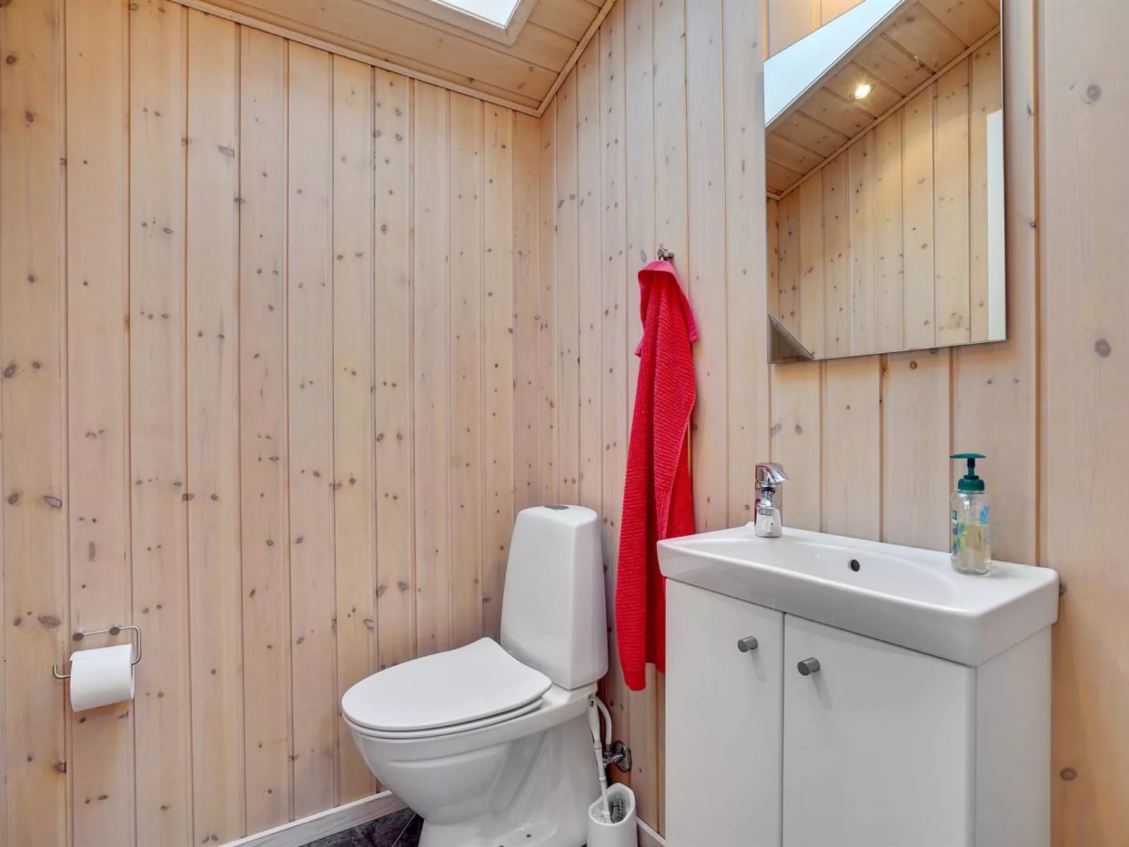 "Ewa" - 75m from the sea-Drinnen