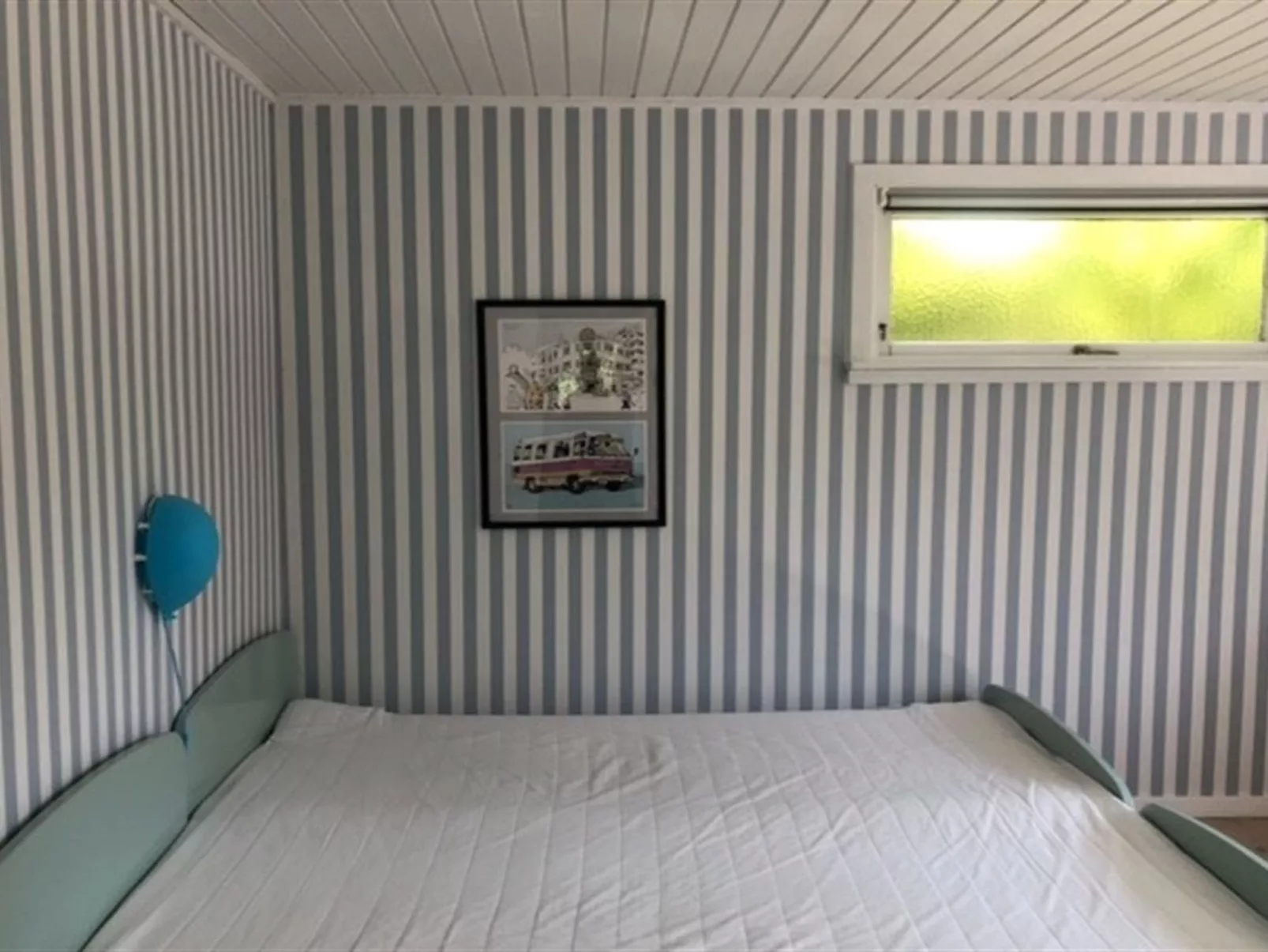 "Eragon" - 1.2km from the sea-Inside