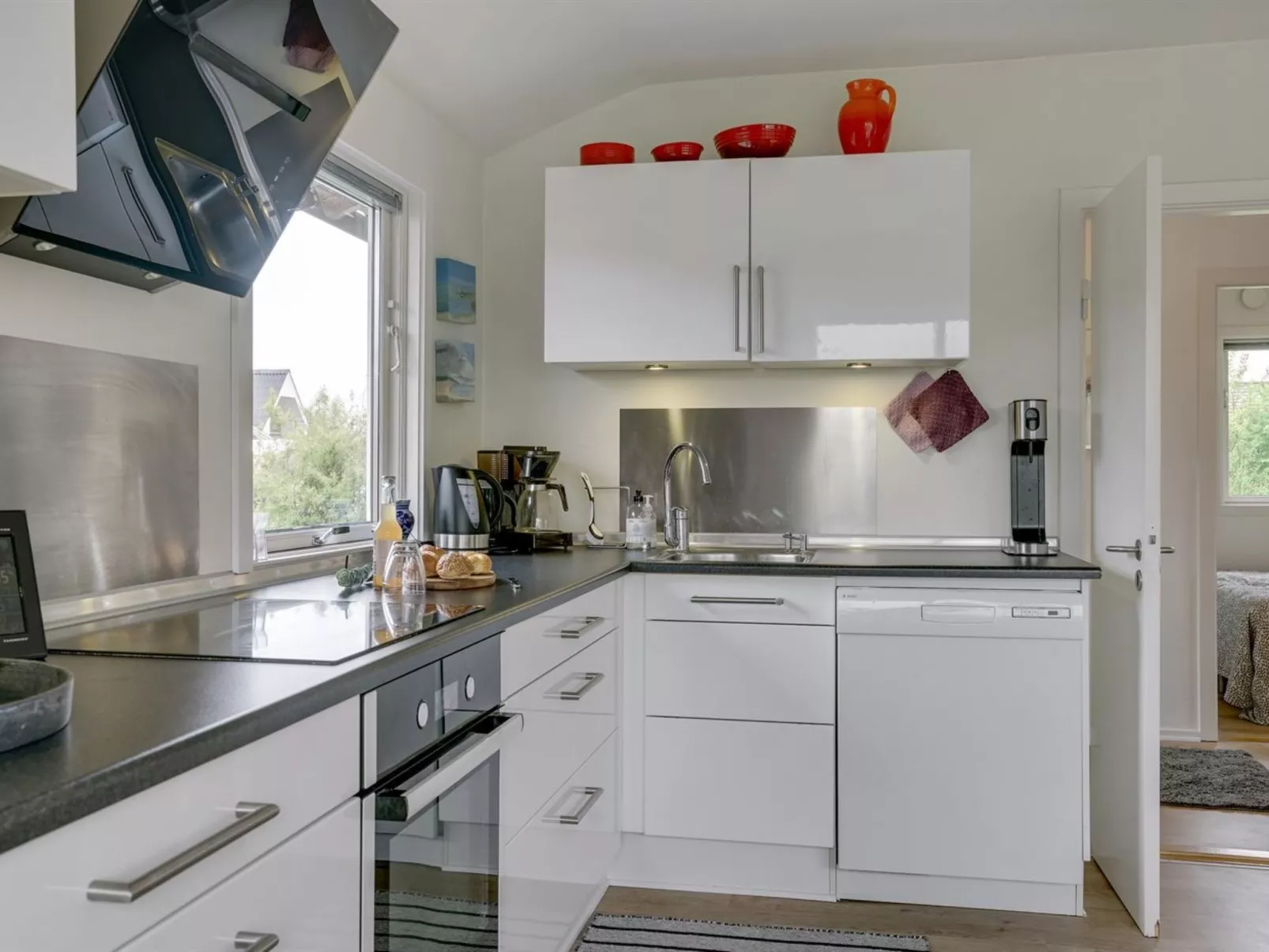 "Ainikki" - 200m from the sea-Inside