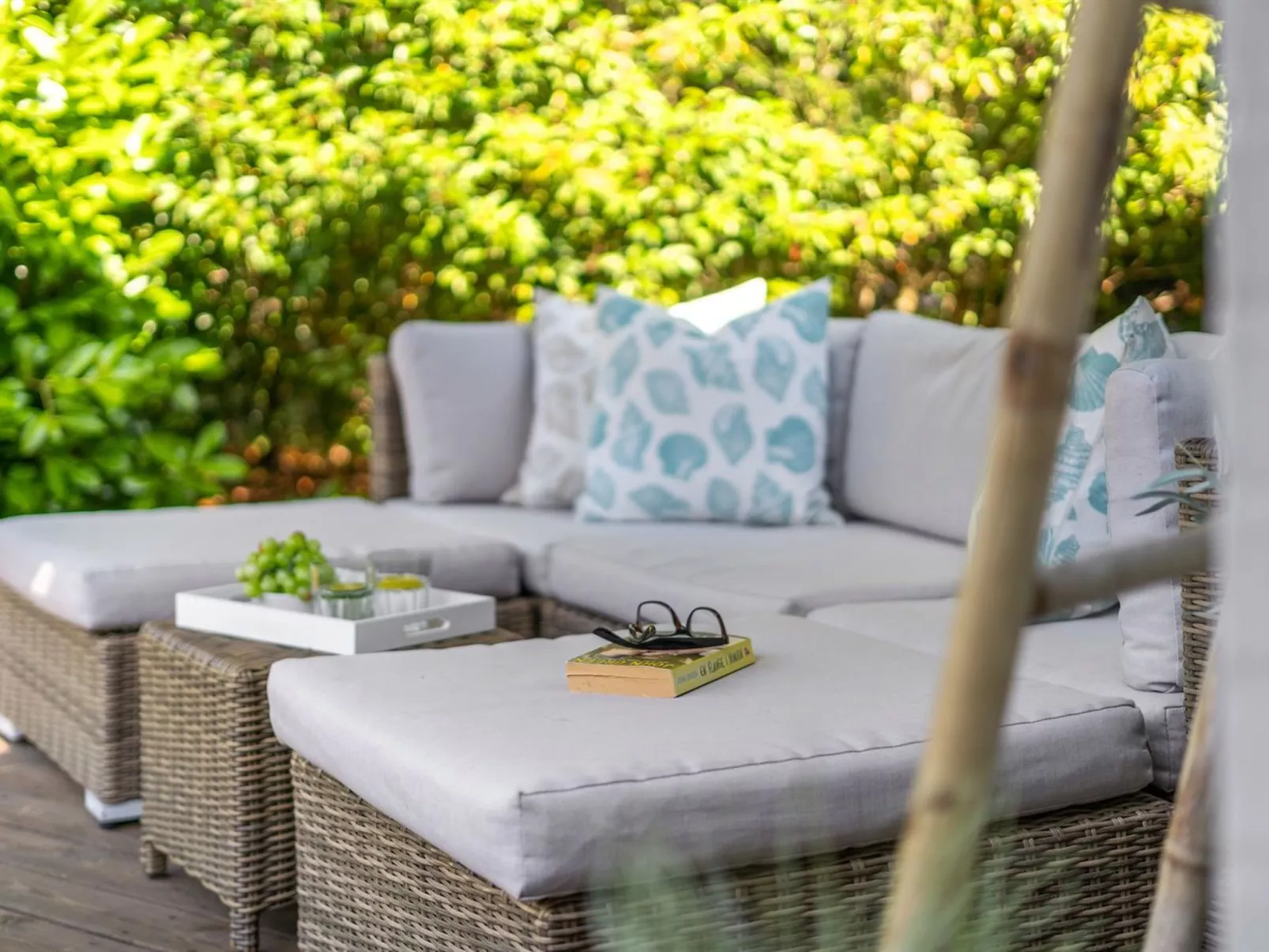 "Jelko" - 1.2km from the sea-Draußen