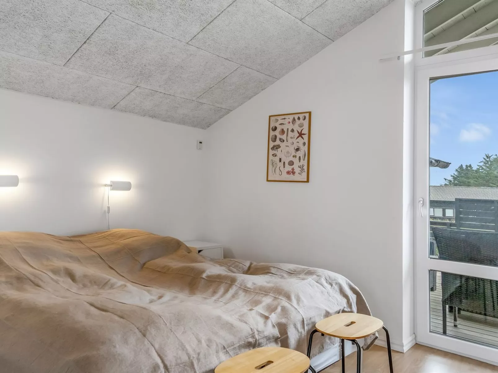 "Aija" - 375m from the sea-Inside