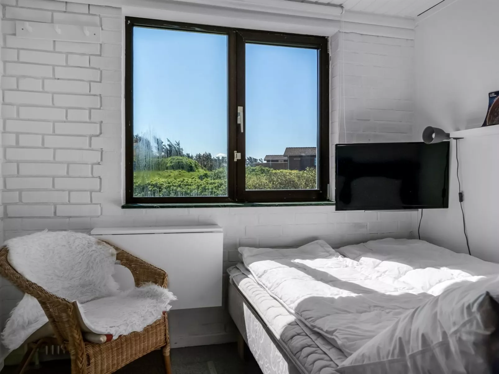 "Mielikki" - 200m from the sea-Inside